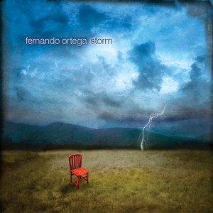 Storm, album by Fernando Ortega