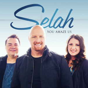 You Amaze Us, альбом Selah