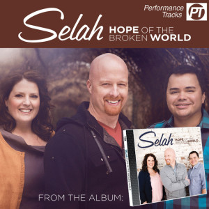 Hope Of The Broken World (Performance Track Album), альбом Selah