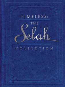 Timeless: The Selah Music Collection, album by Selah