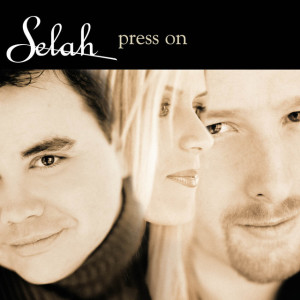 Press On, album by Selah