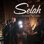 Live From Blackbird Studio (EP), album by Selah