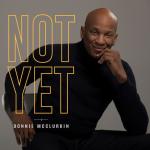 Not Yet, album by Donnie McClurkin