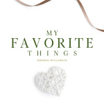 My Favorite Things, album by Donnie McClurkin