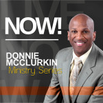 Ministry Series: Now!, album by Donnie McClurkin