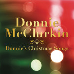 Donnie's Christmas Songs, альбом Donnie McClurkin