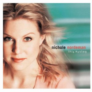This Mystery, album by Nichole Nordeman