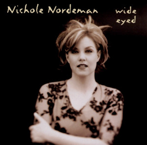 Wide Eyed, album by Nichole Nordeman