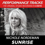 Sunrise, альбом Nichole Nordeman