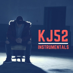 Instrumentals, альбом KJ-52