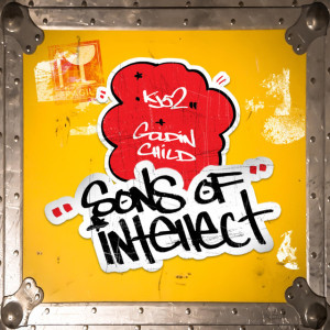 Sons of Intellect, альбом KJ-52