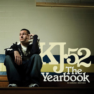 The Yearbook, album by KJ-52