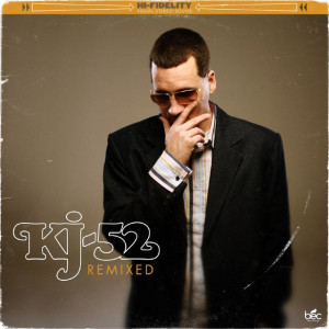 KJ-52 Remixed, album by KJ-52
