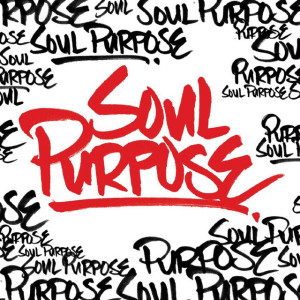 Soul Purpose, альбом KJ-52