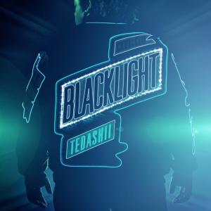Blacklight, album by Tedashii