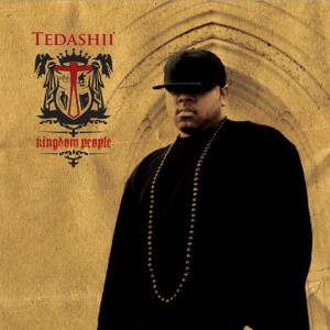 Kingdom People, альбом Tedashii