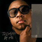 Be Me, album by Tedashii