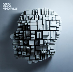 Minorville, album by Derek Minor