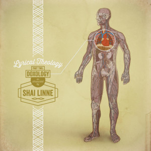 Lyrical Theology Pt. 2: Doxology, альбом Shai Linne