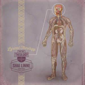 Lyrical Theology, Pt. 1: Theology, альбом Shai Linne