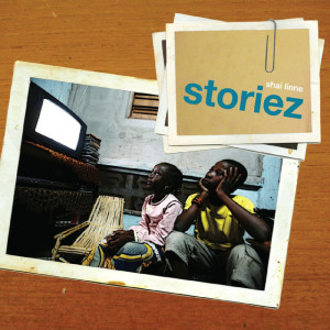 Storiez, album by Shai Linne