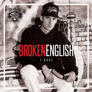 Broken English, album by T-Bone