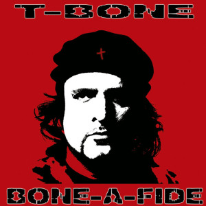 Bone a Fide, альбом T-Bone