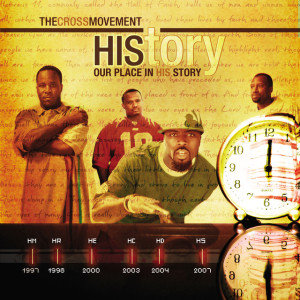 HIStory: Our Place in His Story, album by The Cross Movement