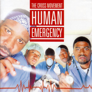 Human Emergency, album by The Cross Movement
