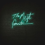 The Misfit Generation, альбом Social Club Misfits