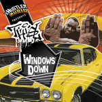 Windows Down - Single, album by Thi'sl
