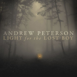 Light For The Lost Boy, album by Andrew Peterson