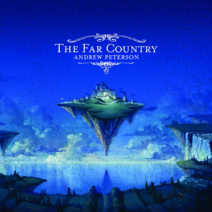 The Far Country, album by Andrew Peterson