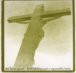 The Jesus Record, альбом Rich Mullins