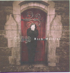 Songs, альбом Rich Mullins