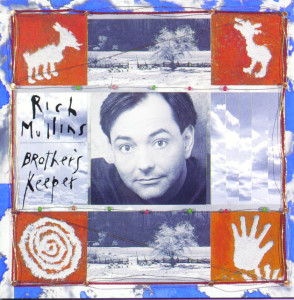 Brother's Keeper, альбом Rich Mullins