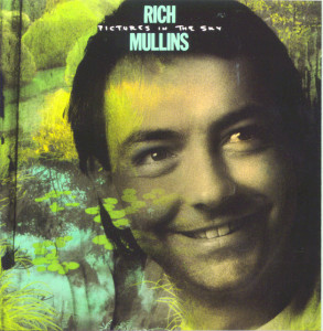 Pictures In The Sky, альбом Rich Mullins