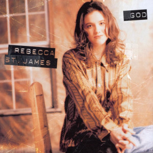 God, album by Rebecca St. James