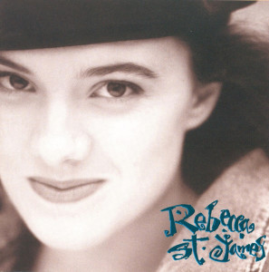 Rebecca St. James, album by Rebecca St. James