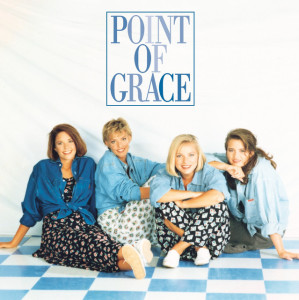 Point of Grace, album by Point Of Grace