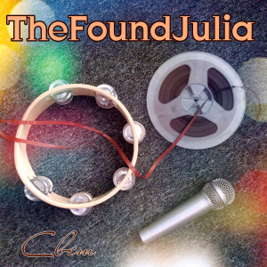 Свет, альбом TheFoundJulia