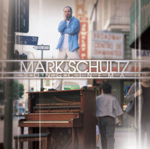 Song Cinema, album by Mark Schultz