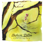 To Those Who Wait - Live EP, album by Bethany Dillon