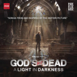 Light Up My World (From "God's Not Dead: A Light In Darkness" Soundtrack), album by We Are Leo