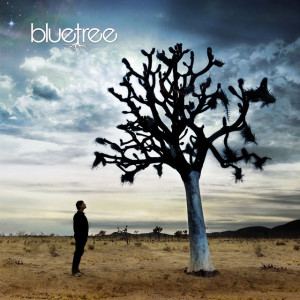 God Of This City, album by Bluetree