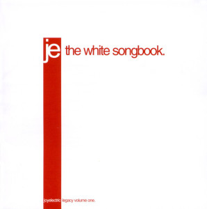 Legacy: The White Songbook, album by Joy Electric