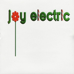 Melody, album by Joy Electric