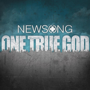 One True God, album by Newsong
