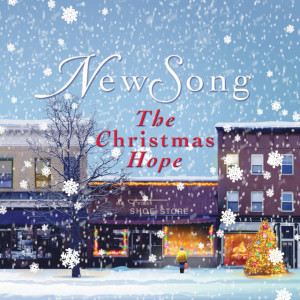 The Christmas Hope, album by Newsong