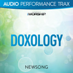 Doxology (Audio Performance Trax)